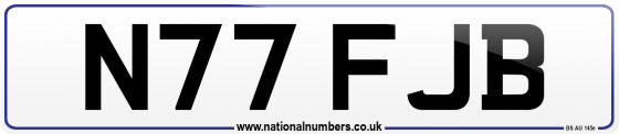 N77 FJB