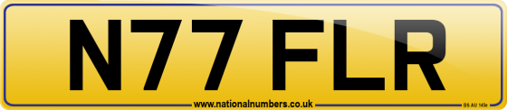N77 FLR