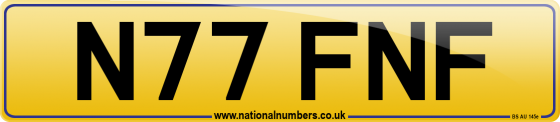 N77 FNF