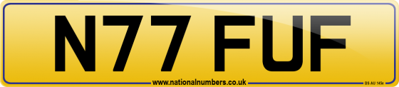 N77 FUF