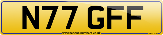 N77 GFF