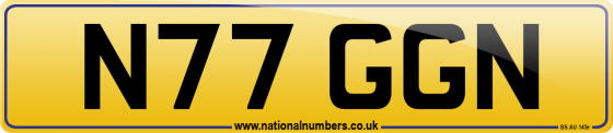 N77 GGN