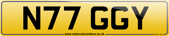 N77 GGY
