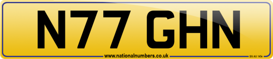 N77 GHN