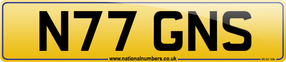 N77 GNS