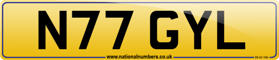 N77 GYL