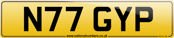 N77 GYP