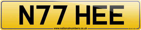 N77 HEE