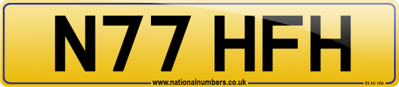 N77 HFH
