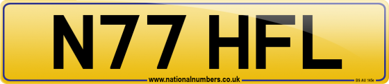 N77 HFL
