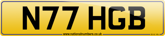 N77 HGB