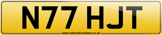 N77 HJT