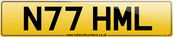 N77 HML