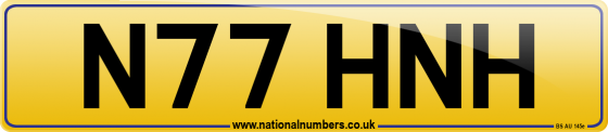 N77 HNH