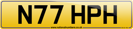 N77 HPH