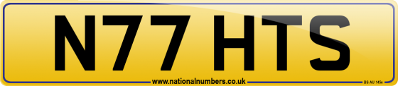 N77 HTS