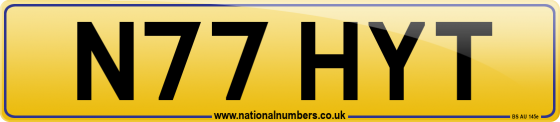 N77 HYT