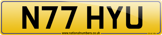 N77 HYU