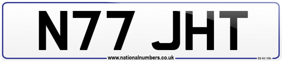 N77 JHT