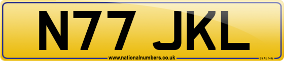 N77 JKL