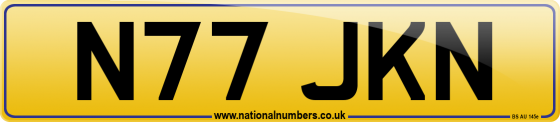 N77 JKN
