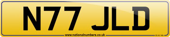 N77 JLD