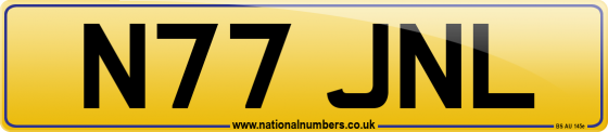 N77 JNL