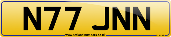 N77 JNN