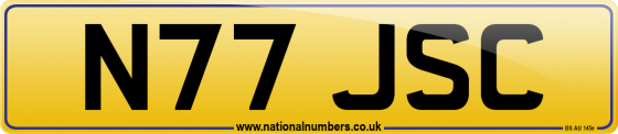 N77 JSC