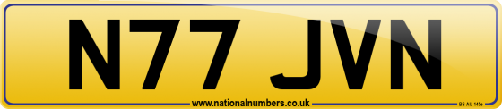 N77 JVN