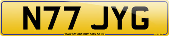N77 JYG