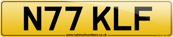 N77 KLF