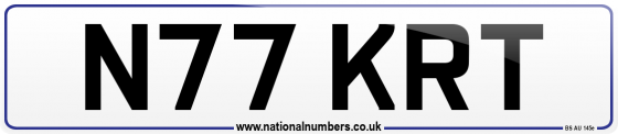 N77 KRT