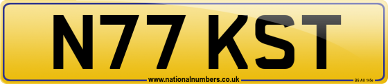 N77 KST