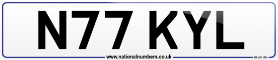 N77 KYL