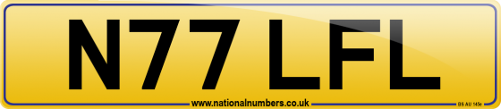 N77 LFL
