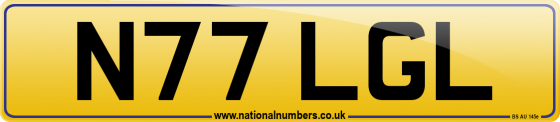 N77 LGL