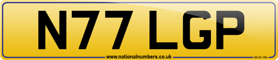 N77 LGP