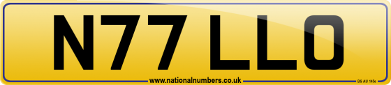 N77 LLO