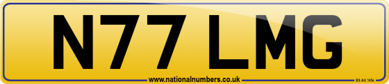 N77 LMG
