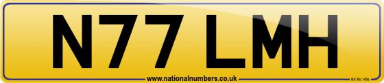 N77 LMH