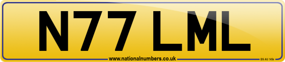 N77 LML