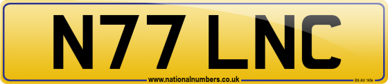 N77 LNC