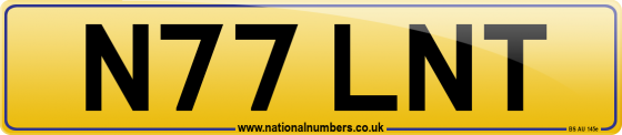 N77 LNT