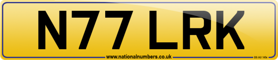 N77 LRK