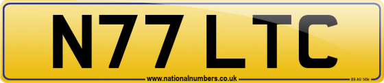 N77 LTC