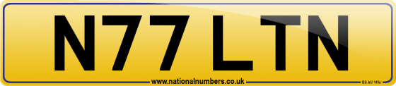 N77 LTN