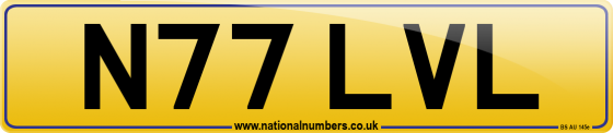 N77 LVL