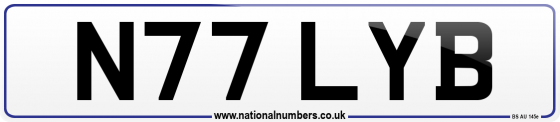 N77 LYB