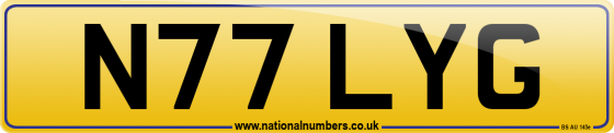 N77 LYG
